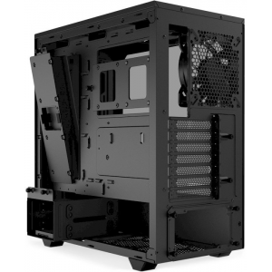 Корпус be quiet! Pure Base 500DX Black (BGW37)