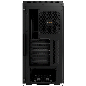 Корпус be quiet! Pure Base 600 Window Black (BGW21)