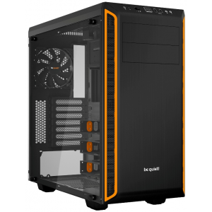 Корпус be quiet! Pure Base 600 Window Orange (BGW20)