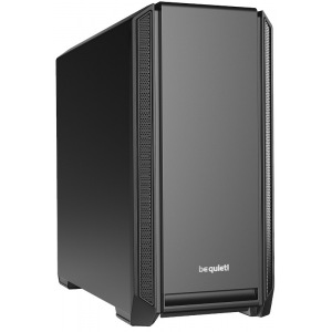 Корпус be quiet! Silent Base 601 Black (BG026)