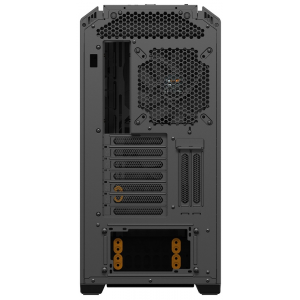 Корпус be quiet! Silent Base 601  Window Orange (BGW25)