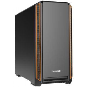 Корпус be quiet! Silent Base 601  Orange (BG025)