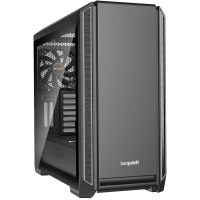 Корпус be quiet! Silent Base 601  Window Silver (BGW27)