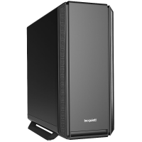 Корпус be quiet! Silent Base 801 Black (BG029)