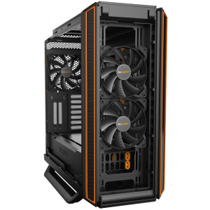 Корпус be quiet! Silent Base 801 Window Orange (BGW28)