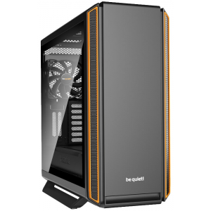 Корпус be quiet! Silent Base 801 Window Orange (BGW28)