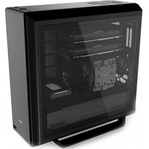 Корпус be quiet! Silent Base 802 Window Black (BGW39)