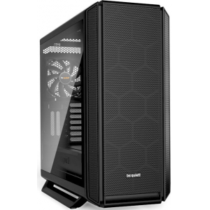 Корпус be quiet! Silent Base 802 Window Black (BGW39)