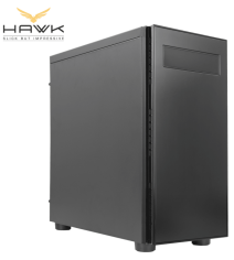 Корпус Chieftec Gaming Hawk AL-02B-OP