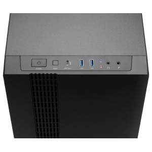 Корпус Chieftec UNI UK-02B-OP