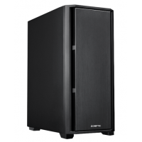 Корпус Chieftec Pro Midi Q (AS-02B-OP)