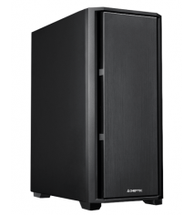 Корпус Chieftec Pro Midi Q (AS-02B-OP)