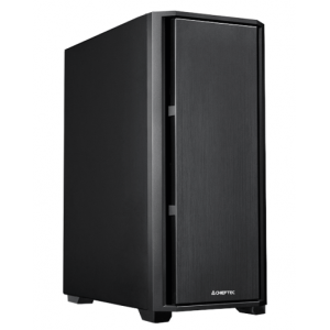 Корпус Chieftec Pro Midi Q (AS-02B-OP)