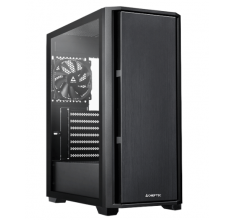 Корпус Chieftec Pro Midi TG (AS-02B-TG-OP)