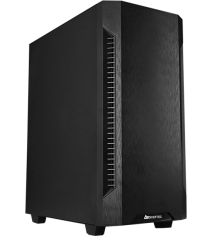 Корпус Chieftec ELOX AS-01B