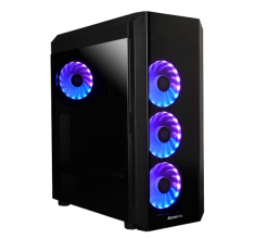 Корпус Chieftec Gaming Scorpion 3 (GL-03B-UC-OP)