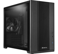 Корпус Chieftec UNI BX-10B-M-OP