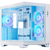 Корпус Chieftec VISIO (GM-30W-TG-OP)