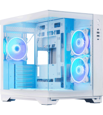 Корпус Chieftec VISIO (GM-30W-TG-OP)