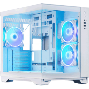 Корпус Chieftec VISIO (GM-30W-TG-OP)
