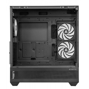 Корпус Chieftec VISTA (GT-01B-OP)