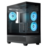Корпус Chieftec VISTA (GT-01B-OP)