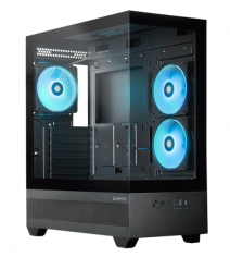 Корпус Chieftec VISTA (GT-01B-OP)