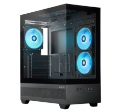 Корпус Chieftec VISTA (GT-01B-OP)
