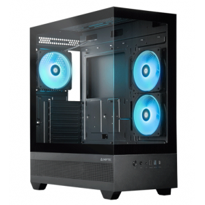 Корпус Chieftec VISTA (GT-01B-OP)