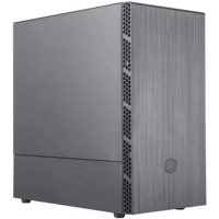 Корпус Cooler Master MasterBox MB400L (MCB-B400L-KN5N-S00)