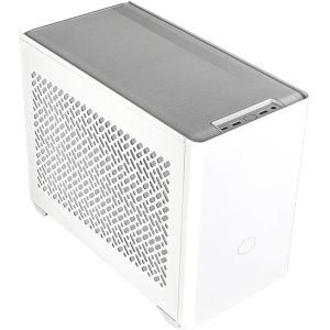 Корпус Cooler Master MasterBox NR200P V2 White (NR200PV2-WCNN-S00)
