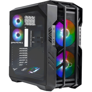 Корпус Cooler Master HAF 700 (H700-IGNN-S00)