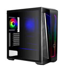 Корпус Cooler Master MasterBox 540 Black ARGB (MB540-KGNN-S00)