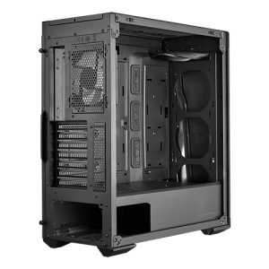 Корпус Cooler Master MasterBox 540 Black ARGB (MB540-KGNN-S00)