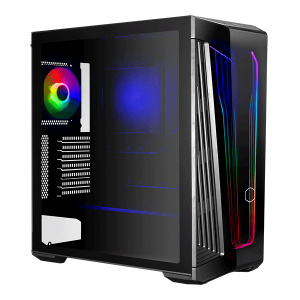 Корпус Cooler Master MasterBox 540 Black ARGB (MB540-KGNN-S00)