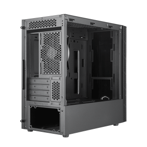 Корпус Cooler Master MasterBox MB400L (MCB-B400L-KGNN-S00)