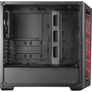 Корпус Cooler Master MasterBox MB520 (MCB-B520-KANN-S01)