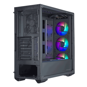 Корпус Cooler Master MasterBox MB520 ARGB (MCB-B520-KGNN-RGA)