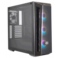 Корпус Cooler Master MasterBox 520 Mesh Black ARGB (MB520-KGNN-S00)