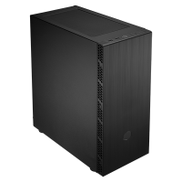 Корпус Cooler Master MasterBox MB600L V2 Black (MB600L2-KNNN-S00)