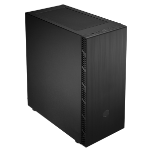 Корпус Cooler Master MasterBox MB600L V2 Black (MB600L2-KNNN-S00)