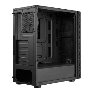 Корпус Cooler Master MasterBox MB600L V2 Black (MB600L2-KNNN-S00)