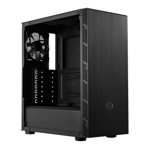 Корпус Cooler Master MasterBox MB600L V2 Black (MB600L2-KNNN-S00)