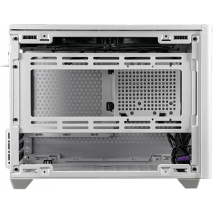 Корпус Cooler Master MasterBox NR200P White (MCB-NR200P-WGNN-S00)