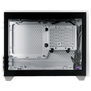 Корпус Cooler Master MasterBox NR200P White (MCB-NR200P-WGNN-S00)