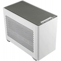 Корпус Cooler Master MasterBox NR200P White (MCB-NR200P-WGNN-S00)