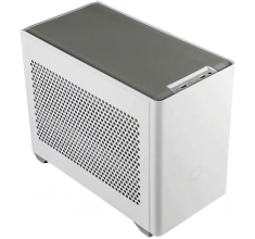 Корпус Cooler Master MasterBox NR200P White (MCB-NR200P-WGNN-S00)