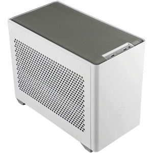 Корпус Cooler Master MasterBox NR200P White (MCB-NR200P-WGNN-S00)