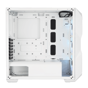 Корпус Cooler Master MasterBox TD500 Mesh V2 ARGB White (MCB-TD500V2-WGNN-S00)
