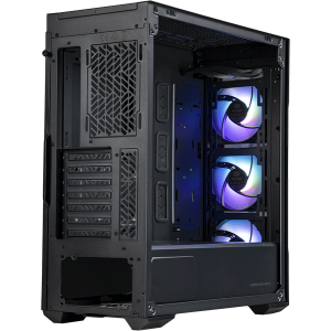 Корпус Cooler Master MasterBox TD500 Mesh V2 Black (MCB-TD500V2-KGNN-S00)